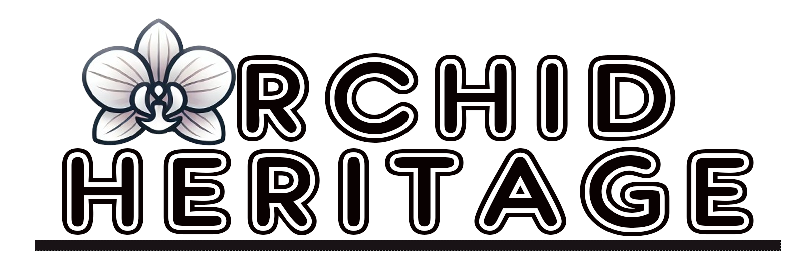 Orchid Heritage  